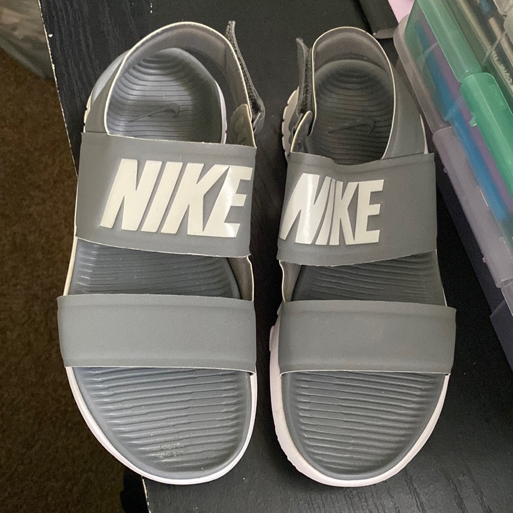 Nike sandals